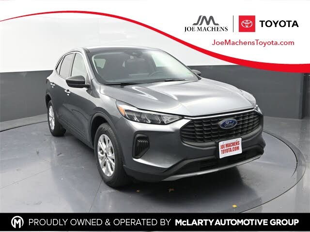 2024 Ford Escape Active AWD