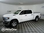 RAM 1500 Big Horn Crew Cab 4WD