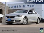 Chevrolet Impala LTZ 2LZ FWD