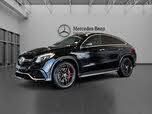 Mercedes-Benz GLE AMG GLE 63 S Coupe 4MATIC
