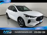 Ford Escape ST-Line AWD
