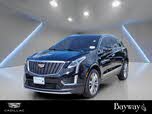 Cadillac XT5 Premium Luxury FWD