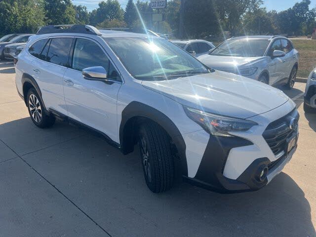 2025 Subaru Outback Touring XT AWD