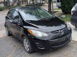 Mazda MAZDA2 GX