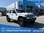 Jeep Wrangler Unlimited Rubicon 392 4WD