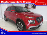 Hyundai Venue SEL FWD