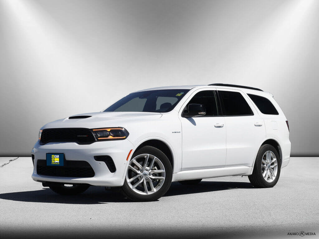 2024 Dodge Durango R/T AWD