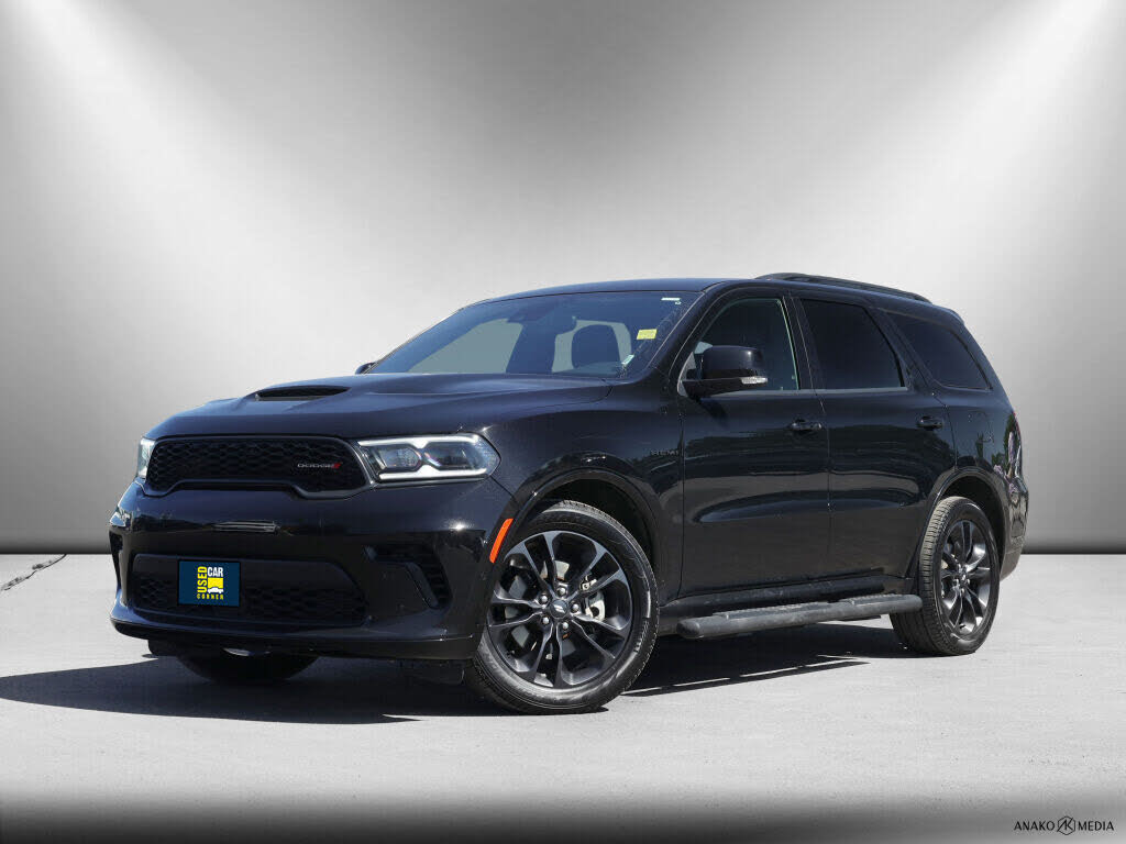 Dodge Durango R/T Plus AWD 2024