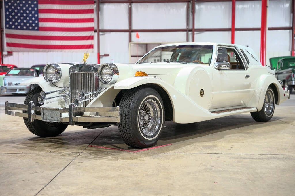 1986 Ford Mustang LX Coupe RWD