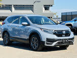 Honda CR-V Hybrid EX-L AWD