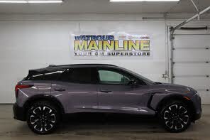 Chevrolet Blazer EV RS RWD
