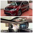 Chrysler Pacifica Touring L Plus FWD