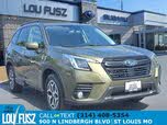 Subaru Forester Premium Crossover AWD