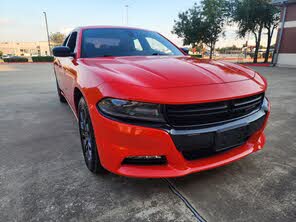 Dodge Charger GT AWD