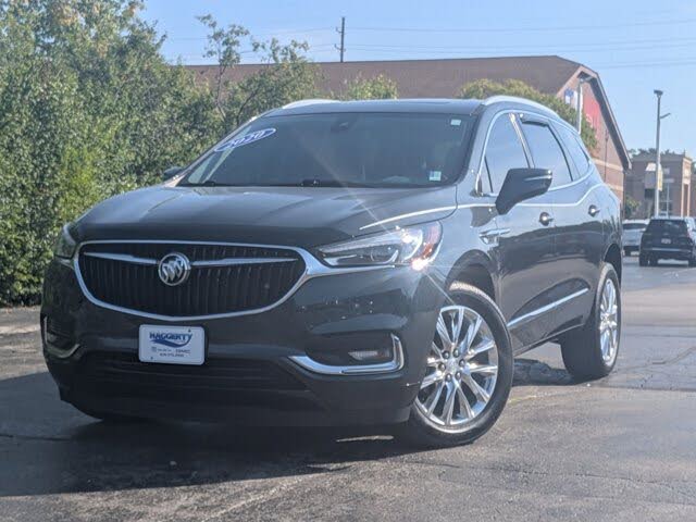 2020 Buick Enclave Premium AWD