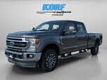 Ford F-250 Super Duty Lariat Crew Cab 4WD