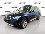 BMW X3 xDrive30i AWD