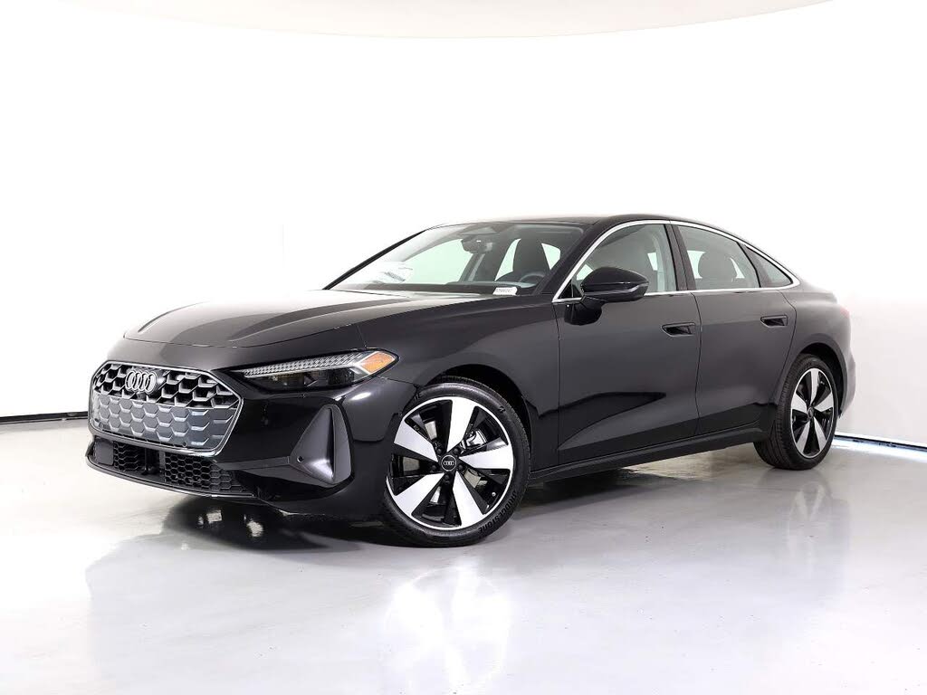 2025 Audi A5 quattro Prestige Sedan