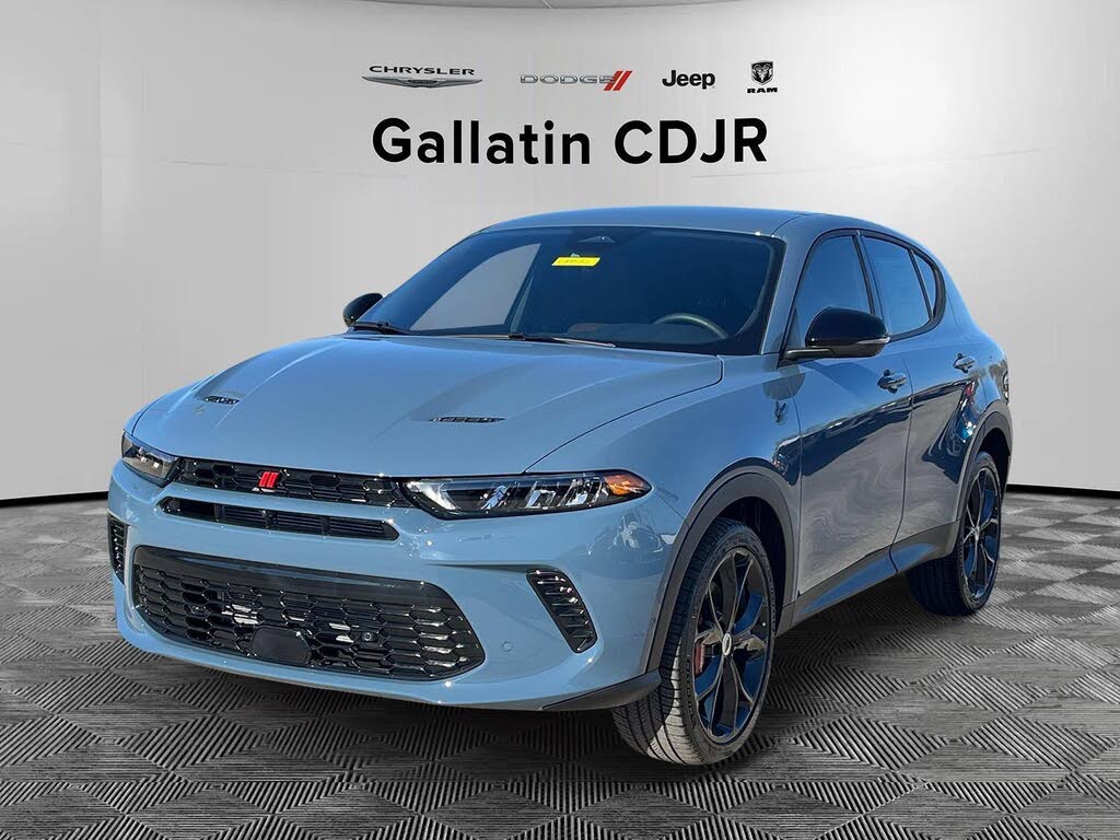 2025 Dodge Hornet GT AWD