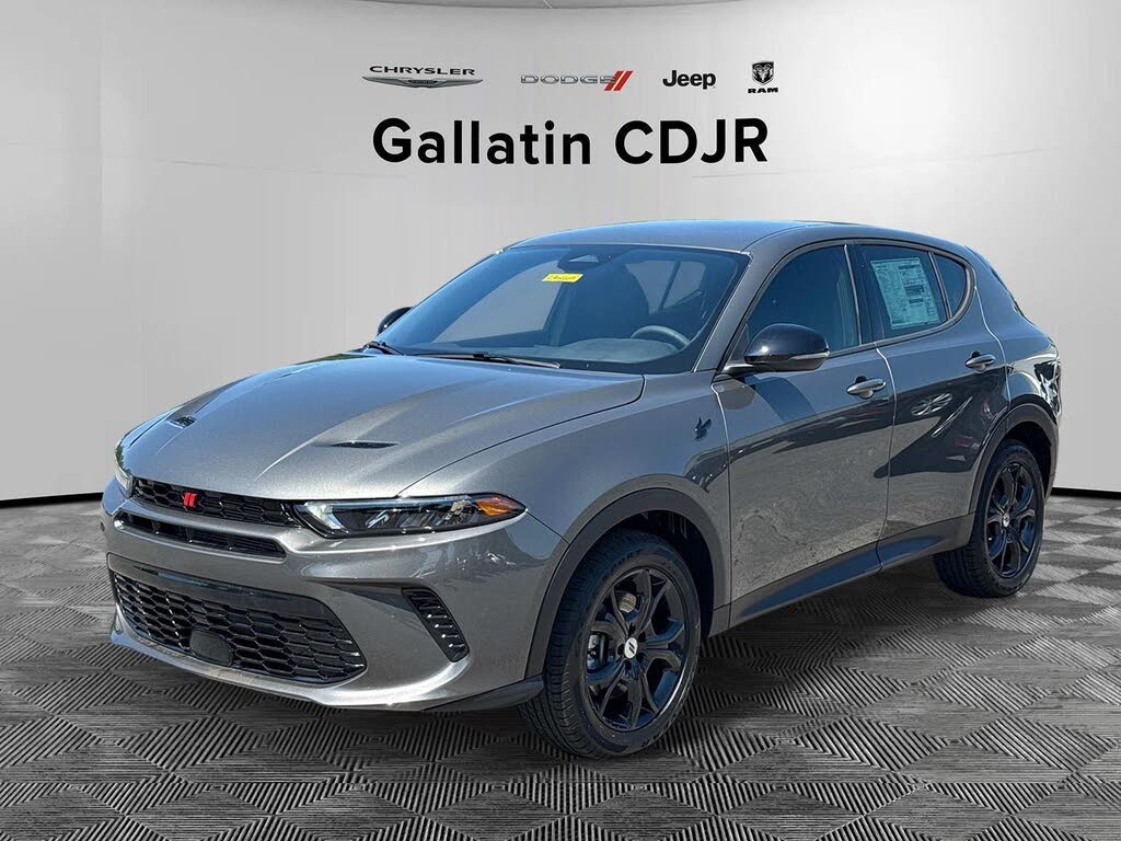 2025 Dodge Hornet GT AWD