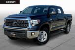 Toyota Tundra SR5 CrewMax 4WD