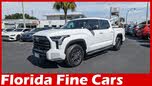 Toyota Tundra SR5 CrewMax Cab RWD