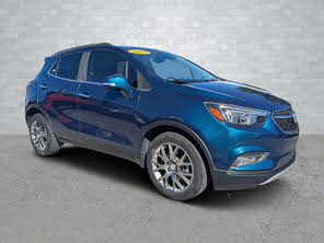 Buick Encore Sport Touring FWD