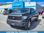 Toyota Tundra SR5 Double Cab 4.6L 4WD