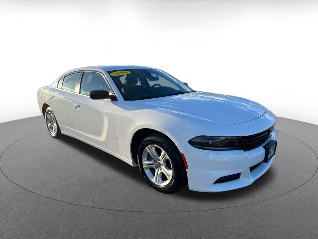 2023 Dodge Charger SXT RWD