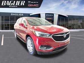 Buick Enclave Essence AWD