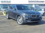 BMW X5 xDrive40i AWD