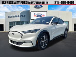 Ford Mustang Mach-E Premium RWD