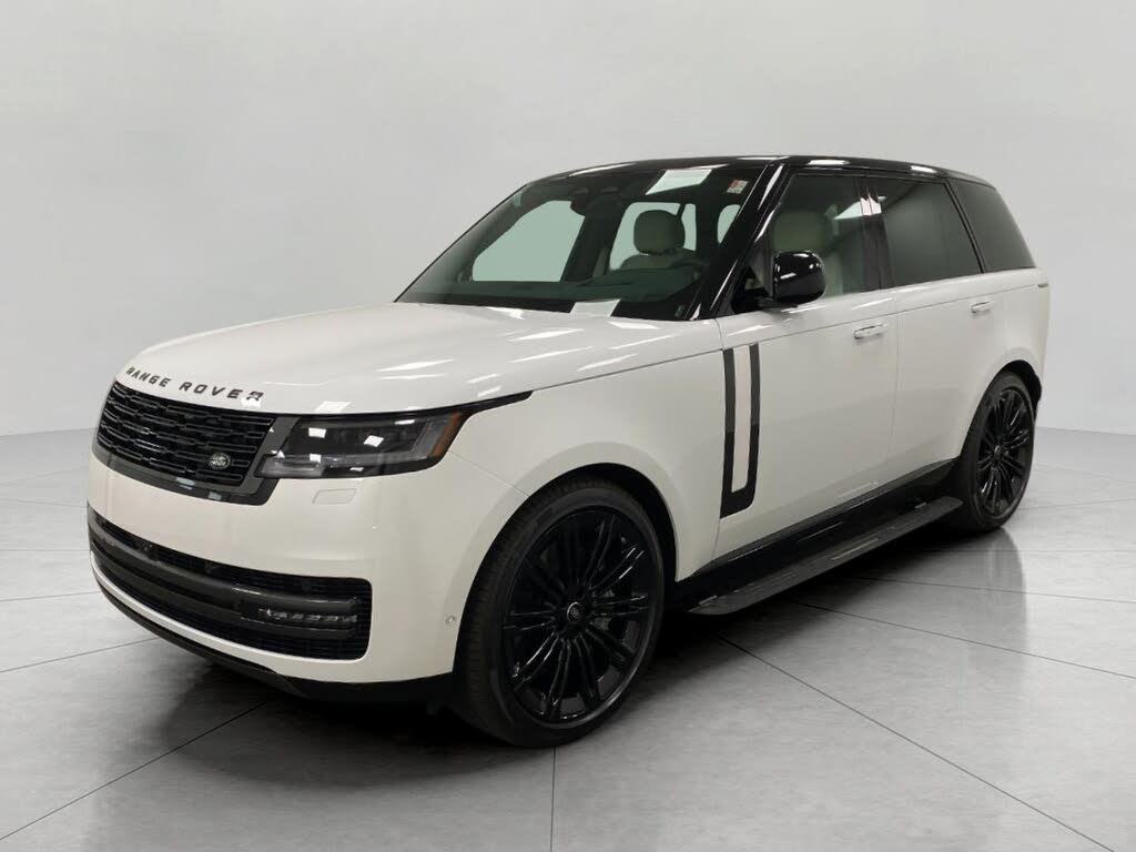 2025 Land Rover Range Rover P530 SE AWD
