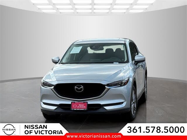 2019 Mazda CX-5 Grand Touring FWD