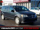 Dodge Grand Caravan SE FWD