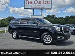 GMC Yukon XL SLT RWD