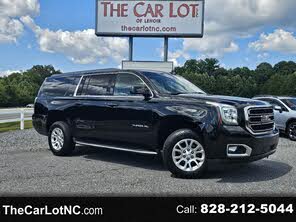 GMC Yukon XL SLT RWD