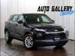 Chevrolet Trailblazer LS FWD