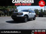 Ford Bronco Sport Big Bend AWD