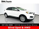 Ford Edge SEL AWD