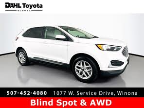 Ford Edge SEL AWD