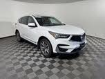 Acura RDX SH-AWD with Technology Package