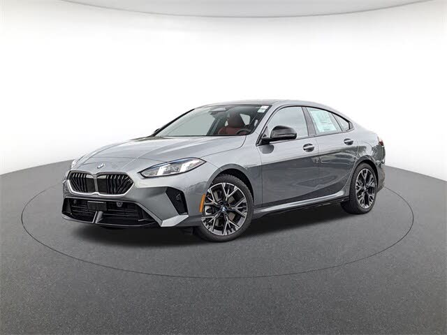 2026 BMW 2 Series 228 Gran Coupe xDrive