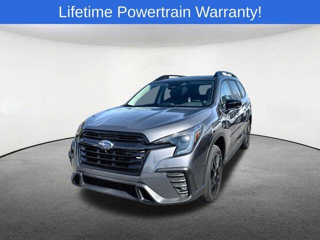 2025 Subaru Ascent Onyx Edition Touring AWD