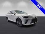 Lexus RX 350 Luxury AWD