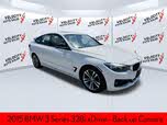 BMW 3 Series Gran Turismo 328i xDrive AWD