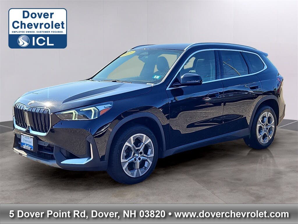 2023 BMW X1 xDrive28i AWD