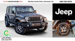 Jeep Wrangler 4xe Sport S 4WD