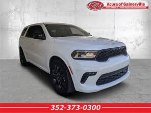 Dodge Durango GT RWD