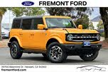 Ford Bronco Outer Banks Advanced 4-Door 4WD